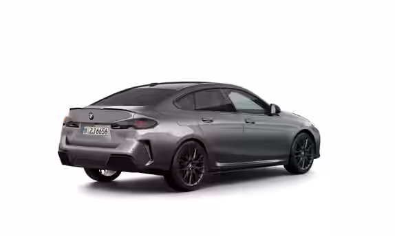 BMW SERIE 2 GRAN COUPE F74 2 / 4