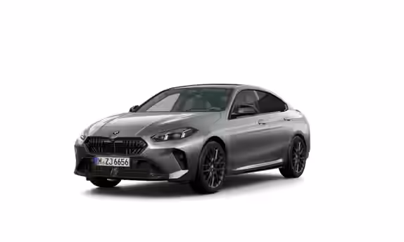BMW SERIE 2 GRAN COUPE F74 1 / 4