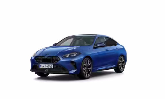 BMW SERIE 2 GRAN COUPE F74 1 / 4
