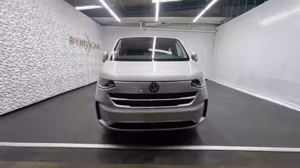 VOLKSWAGEN UTILITAIRES TRANSPORTER PROCAB 8 / 22