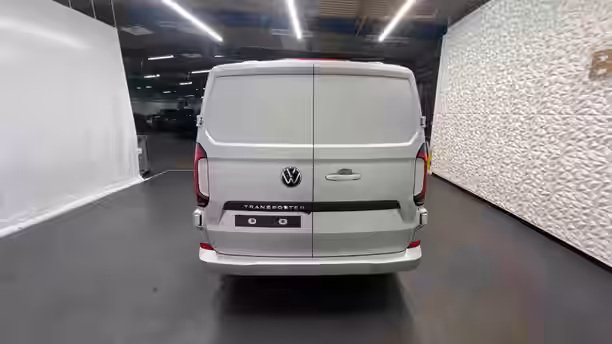 VOLKSWAGEN UTILITAIRES TRANSPORTER PROCAB 4 / 22