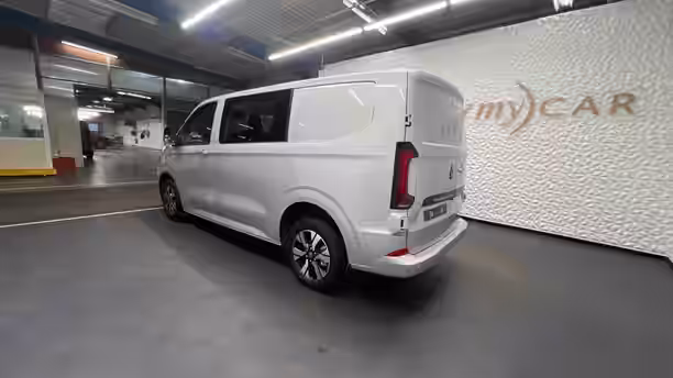 VOLKSWAGEN UTILITAIRES TRANSPORTER PROCAB 3 / 22