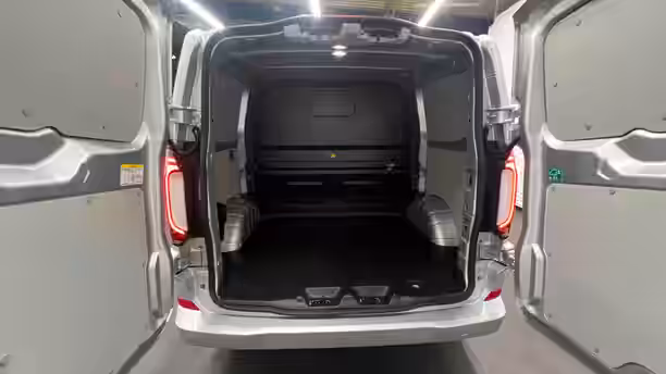 VOLKSWAGEN UTILITAIRES TRANSPORTER PROCAB 13 / 22