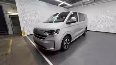 TRANSPORTER PROCAB BUSINESS L1H1 2.0 TDI 150 BVA8