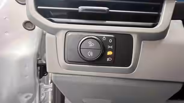 VOLKSWAGEN UTILITAIRES TRANSPORTER PROCAB 18 / 22