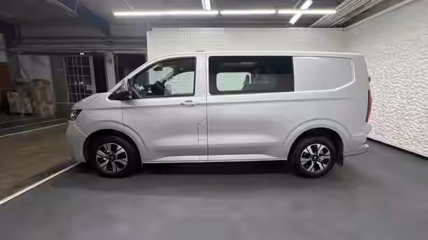 VOLKSWAGEN UTILITAIRES TRANSPORTER PROCAB 2 / 22