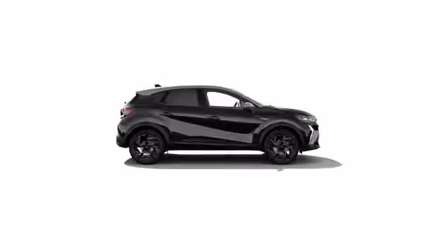 RENAULT CAPTUR 4 / 6