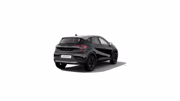 RENAULT CAPTUR 3 / 6