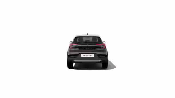 RENAULT CAPTUR 2 / 6