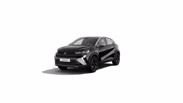 RENAULT CAPTUR 1 / 6