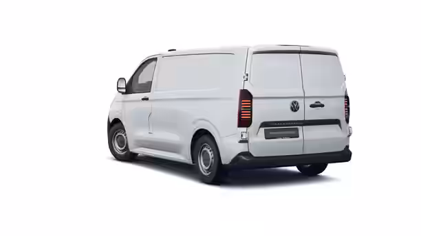 VOLKSWAGEN UTILITAIRES TRANSPORTER VAN 3 / 9