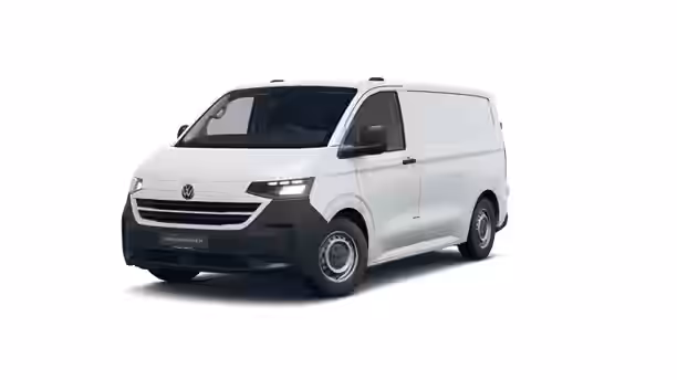 VOLKSWAGEN UTILITAIRES TRANSPORTER VAN 1 / 9