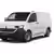 VOLKSWAGEN UTILITAIRES TRANSPORTER VAN