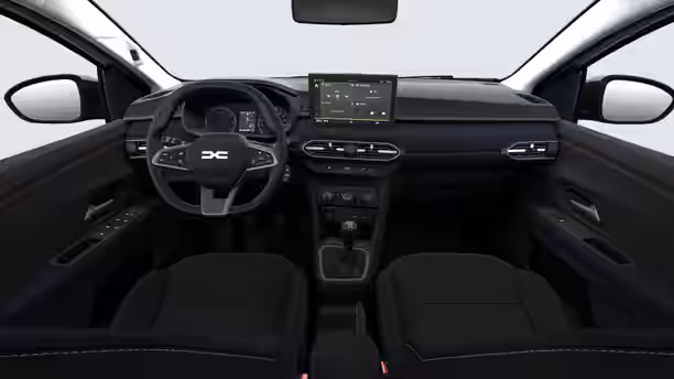 DACIA SANDERO 5 / 6
