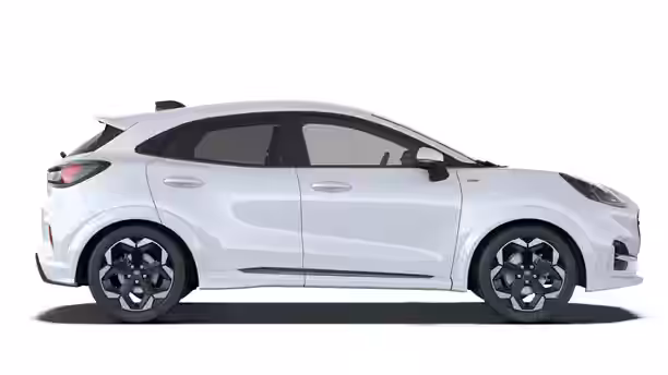 FORD PUMA 3 / 5