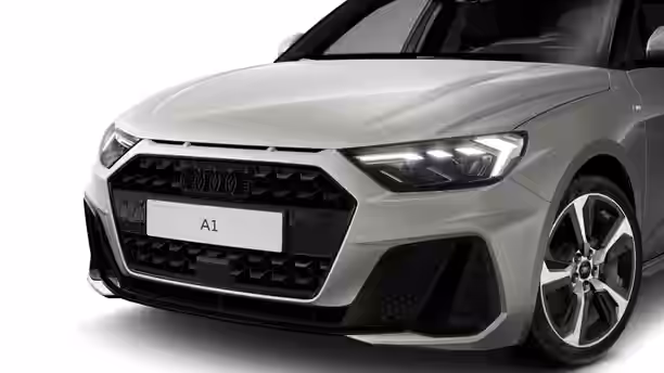 AUDI A1 SPORTBACK 5 / 9