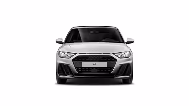 AUDI A1 SPORTBACK 6 / 9