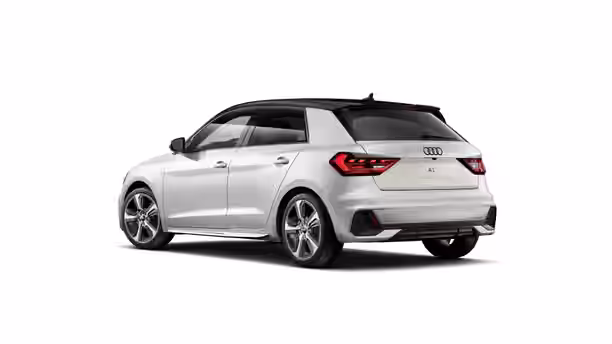 AUDI A1 SPORTBACK 3 / 9