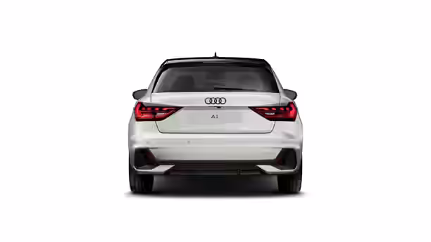 AUDI A1 SPORTBACK 4 / 9