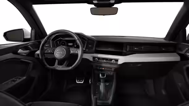 AUDI A1 SPORTBACK 7 / 9
