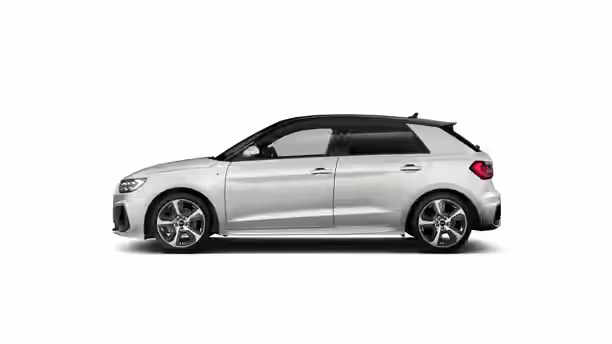 AUDI A1 SPORTBACK 2 / 9