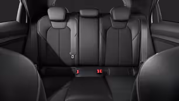 AUDI A1 SPORTBACK 8 / 9