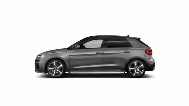 AUDI A1 SPORTBACK 2 / 9