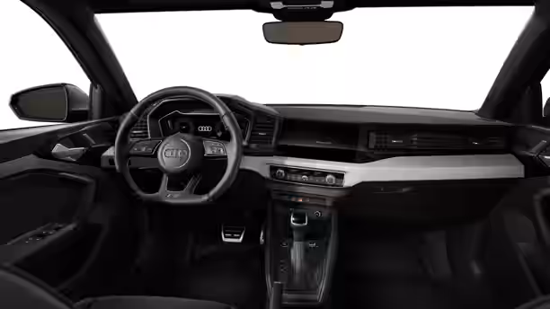 AUDI A1 SPORTBACK 7 / 9