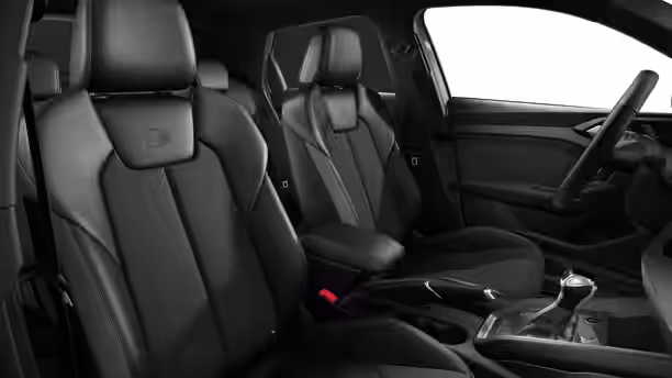 AUDI A1 SPORTBACK 9 / 9