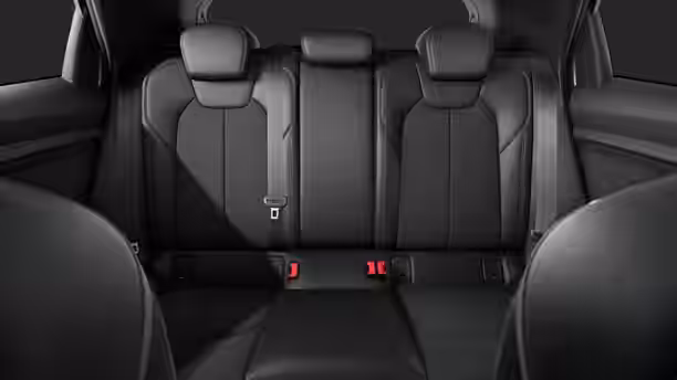 AUDI A1 SPORTBACK 8 / 9