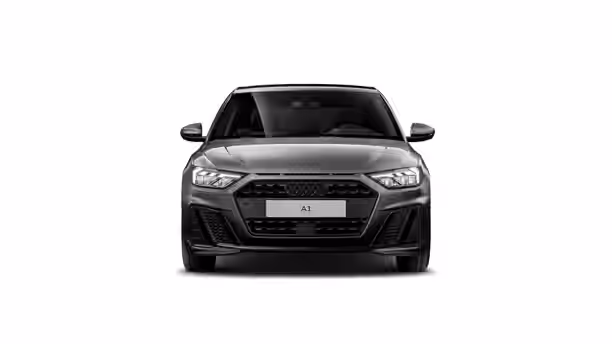 AUDI A1 SPORTBACK 6 / 9
