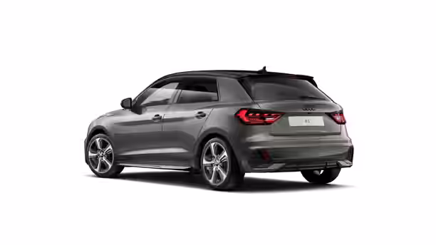 AUDI A1 SPORTBACK 3 / 9