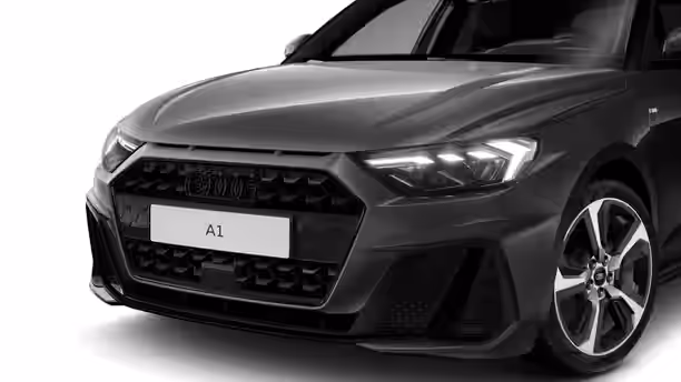 AUDI A1 SPORTBACK 5 / 9