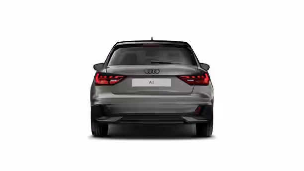 AUDI A1 SPORTBACK 4 / 9