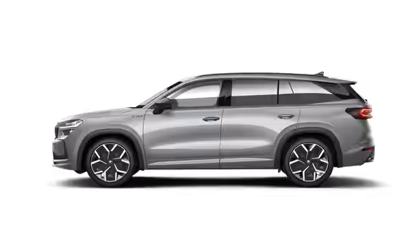 SKODA KODIAQ 2 / 3