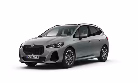 BMW SERIE 2 ACTIVE TOURER U06 1 / 4