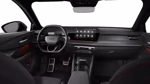 AUDI Q3 7 / 9