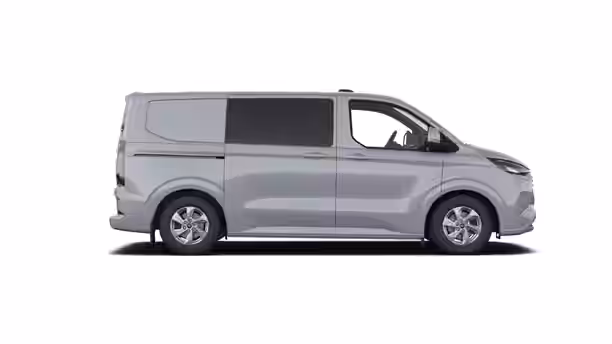 FORD TRANSIT CUSTOM MULTICAB 4 / 6