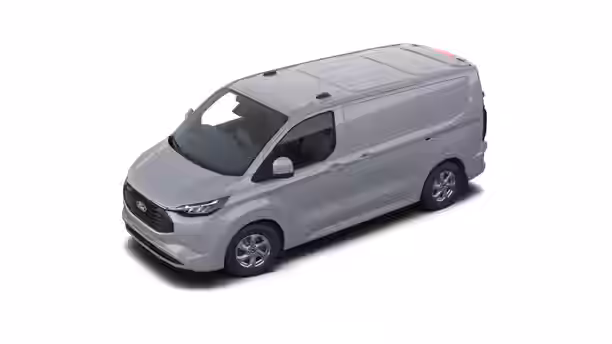 FORD TRANSIT CUSTOM MULTICAB 1 / 6
