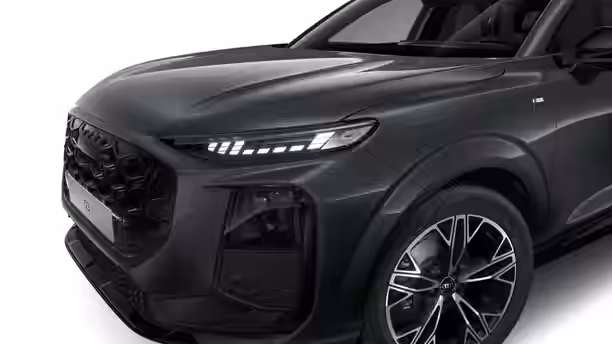 AUDI Q3 5 / 9
