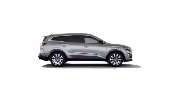 RENAULT ESPACE VI 4 / 6