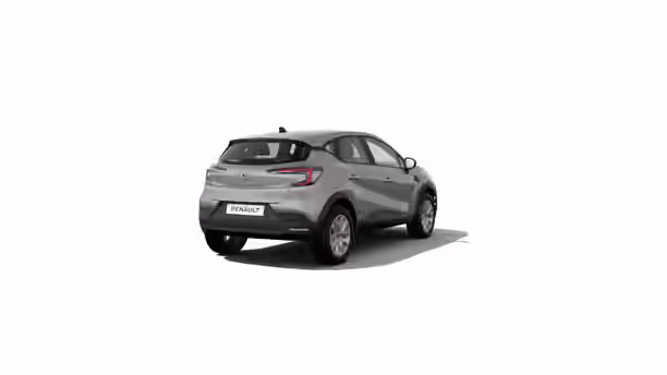 RENAULT CAPTUR 3 / 6