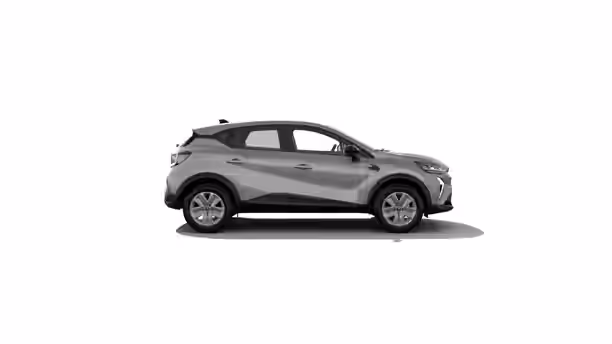 RENAULT CAPTUR 4 / 6