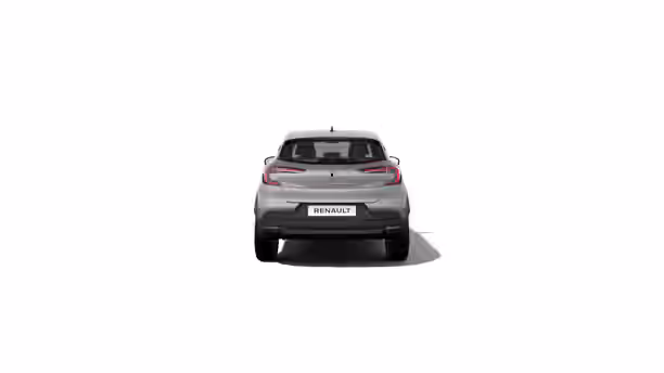 RENAULT CAPTUR 2 / 6