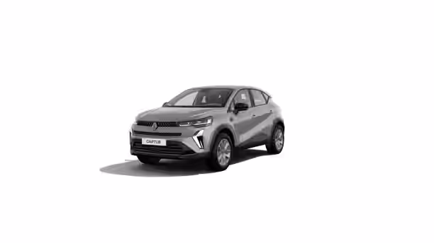 RENAULT CAPTUR 1 / 6