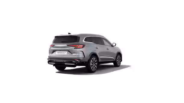 RENAULT ESPACE VI 3 / 6