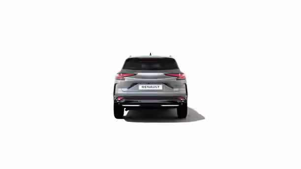 RENAULT ESPACE VI 2 / 6