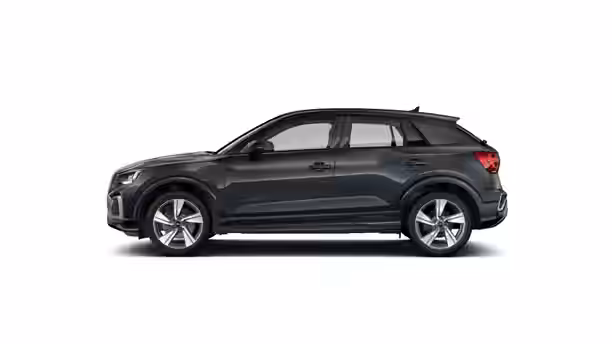 AUDI Q2 2 / 9