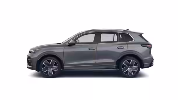 VOLKSWAGEN TIGUAN 2 / 9