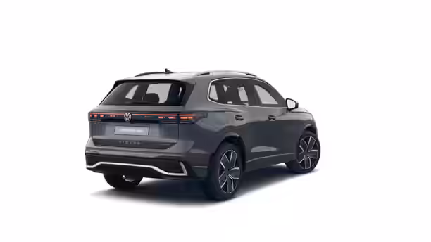 VOLKSWAGEN TIGUAN 5 / 9